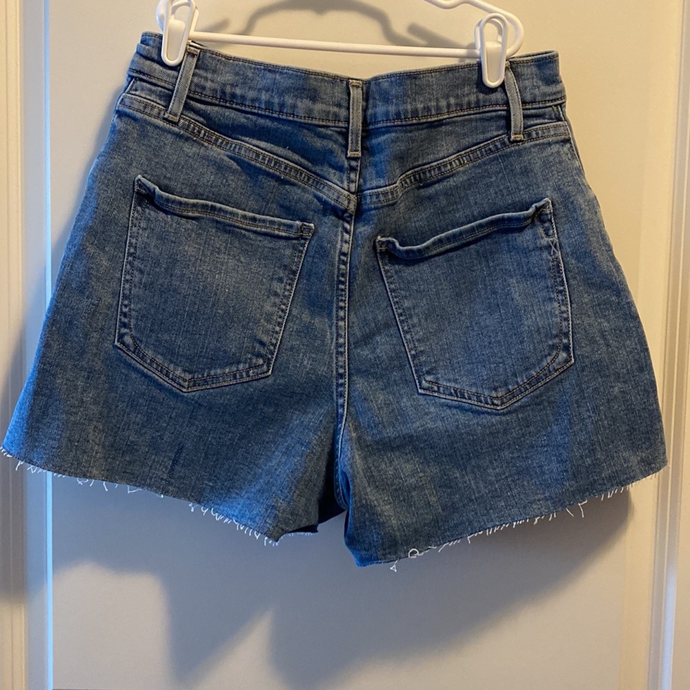 Mom Shorts - Picture 4 of 5